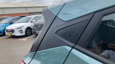 Hyundai i10 1.0 [63] Advance 5dr [Nav] Petrol Hatchback